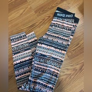 NIKE PRO Dri-Fit Set.